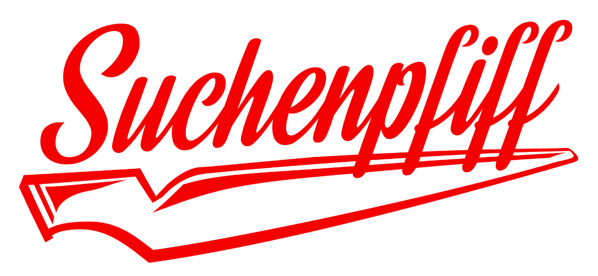 Suchenpfiff intern Banner Bild